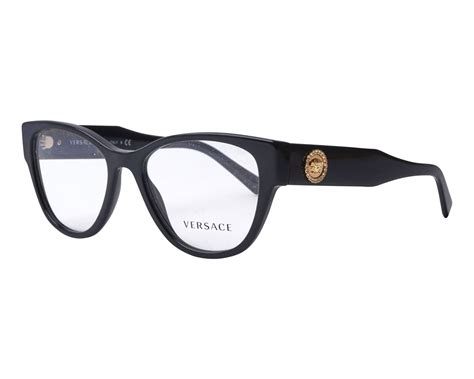 lunette versace de vue|lunettes versace vintage.